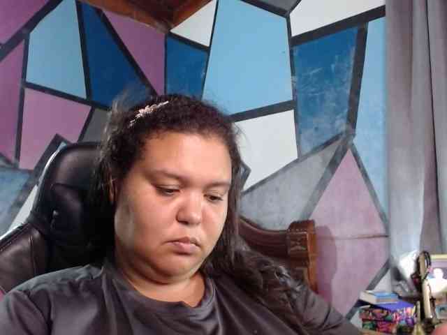 beautifulchubbyqueen webcam