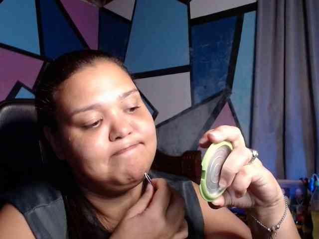 beautifulchubbyqueen webcam