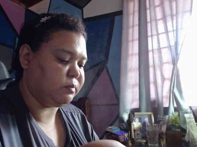 beautifulchubbyqueen webcam
