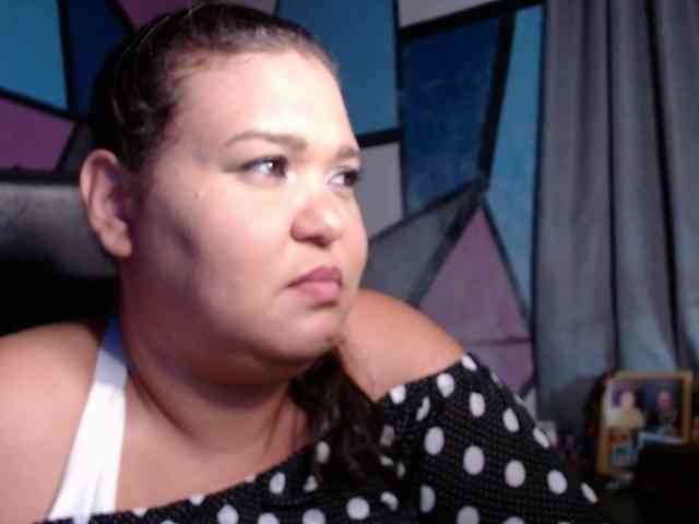 beautifulchubbyqueen webcam