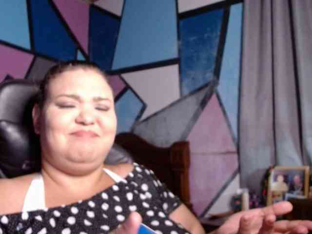 beautifulchubbyqueen webcam