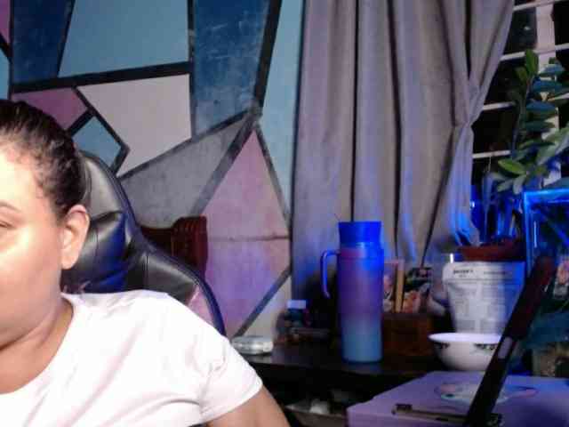 beautifulchubbyqueen webcam