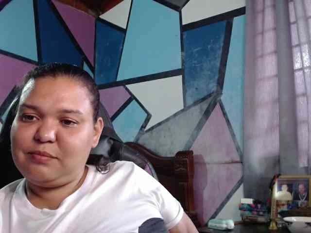 beautifulchubbyqueen webcam