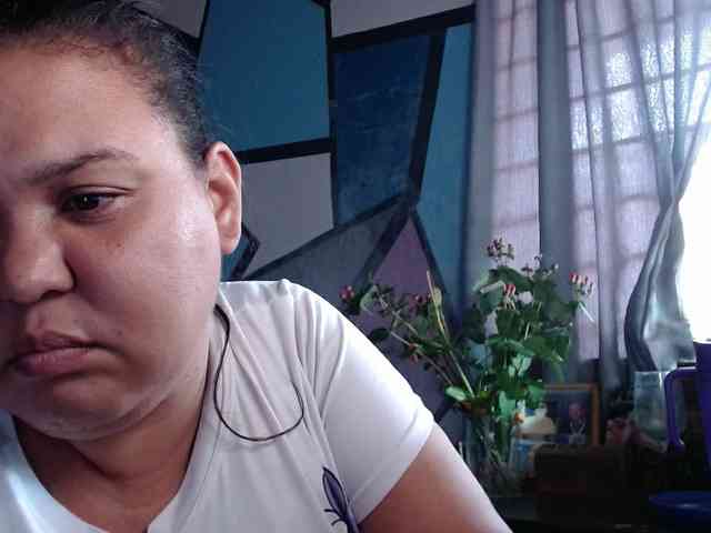 beautifulchubbyqueen webcam