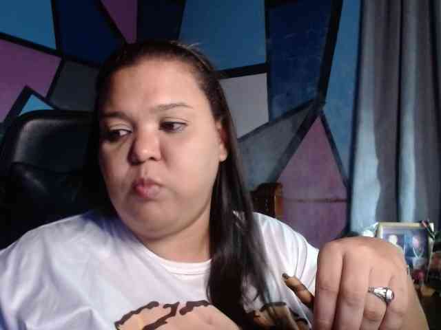 beautifulchubbyqueen webcam