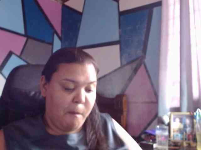 beautifulchubbyqueen webcam