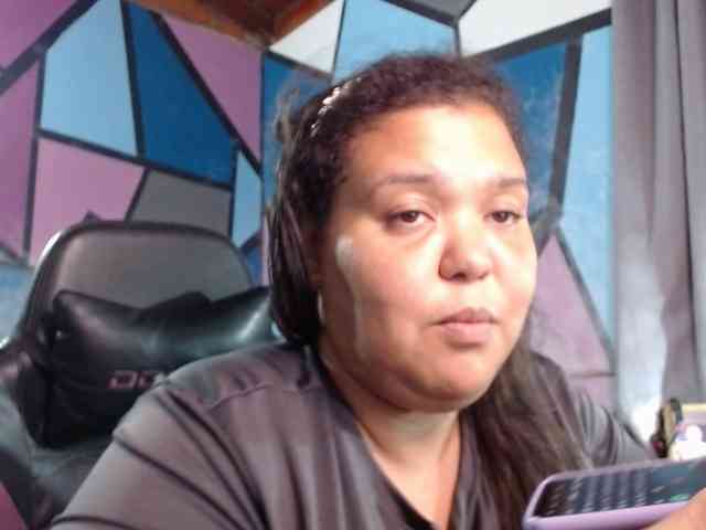 beautifulchubbyqueen webcam