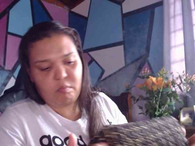 beautifulchubbyqueen webcam