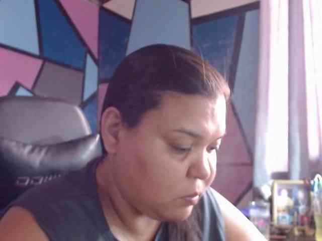 beautifulchubbyqueen webcam