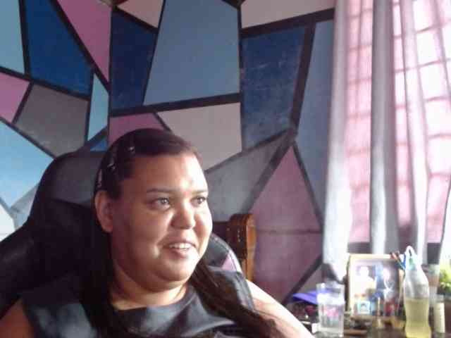 beautifulchubbyqueen webcam