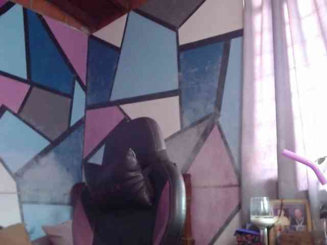 beautifulchubbyqueen webcam