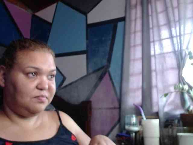 beautifulchubbyqueen webcam