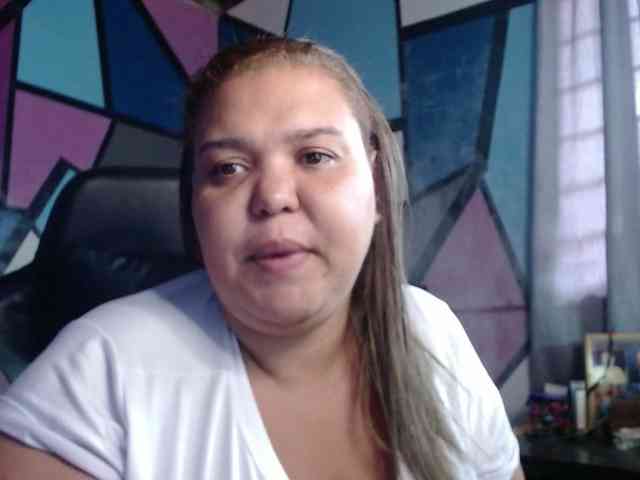 beautifulchubbyqueen webcam