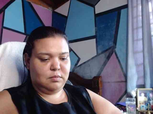 beautifulchubbyqueen webcam