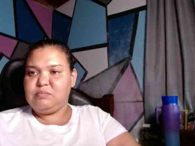 beautifulchubbyqueen webcam