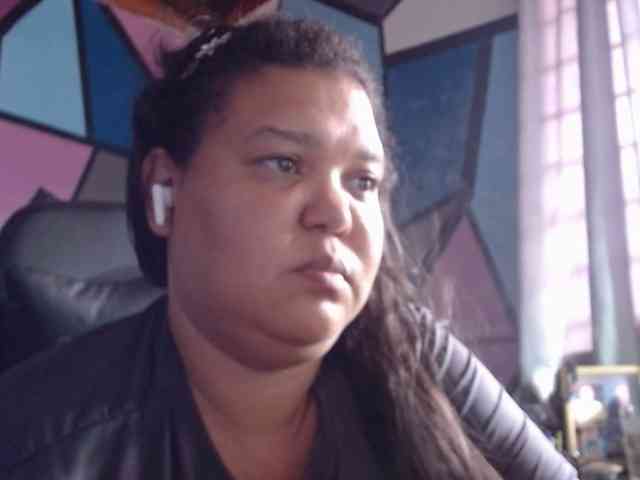 beautifulchubbyqueen webcam