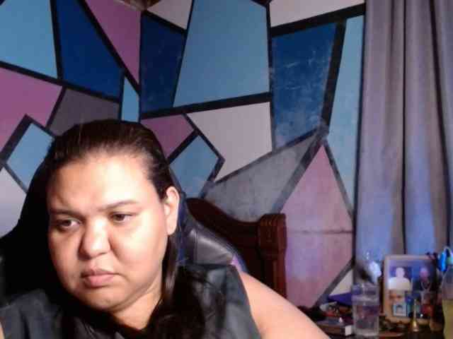 beautifulchubbyqueen webcam