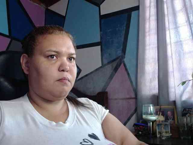 beautifulchubbyqueen webcam