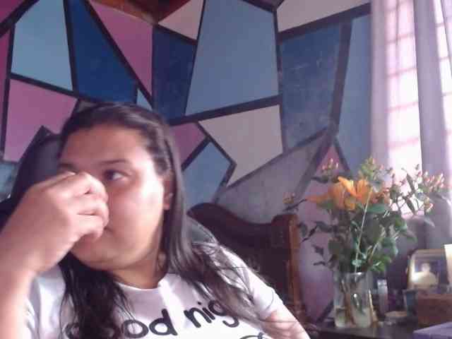 beautifulchubbyqueen webcam