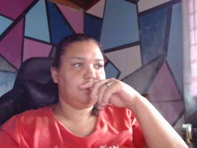 beautifulchubbyqueen webcam