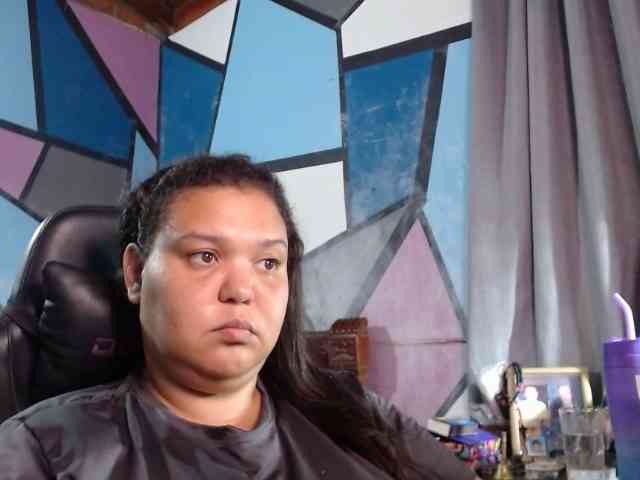 beautifulchubbyqueen webcam