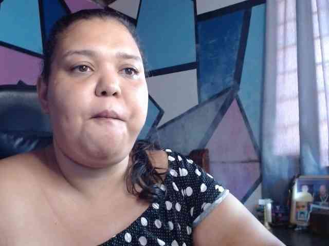 beautifulchubbyqueen webcam