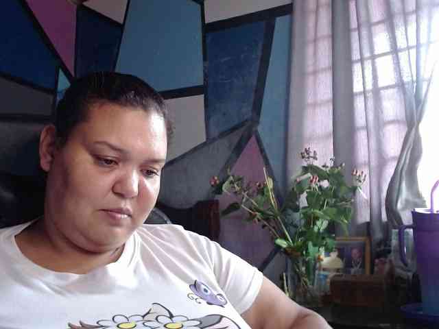 beautifulchubbyqueen webcam