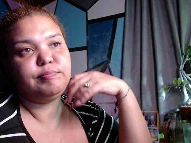 beautifulchubbyqueen webcam