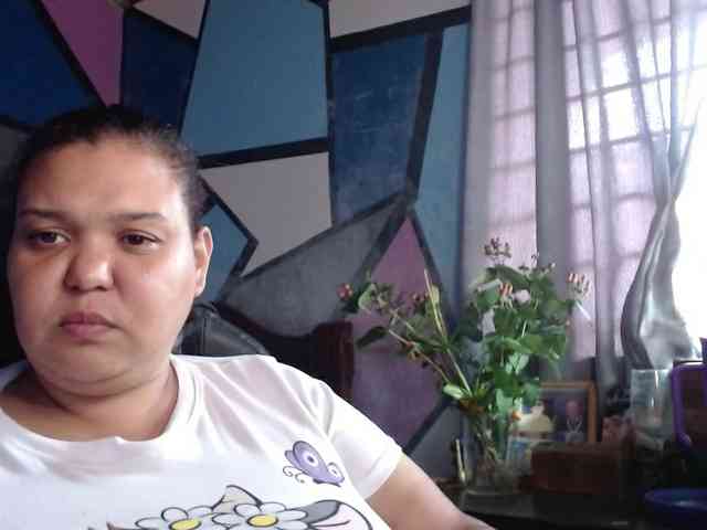 beautifulchubbyqueen webcam
