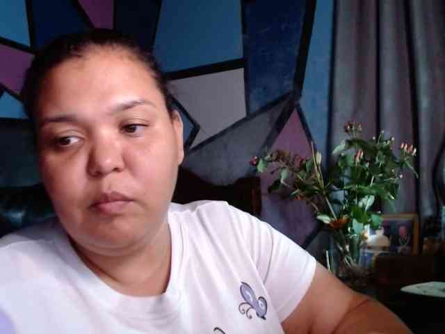 beautifulchubbyqueen webcam