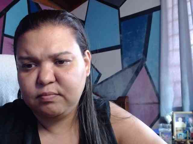 beautifulchubbyqueen webcam