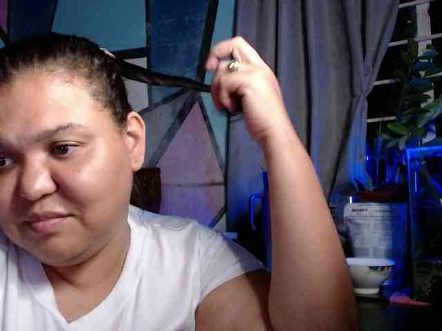 beautifulchubbyqueen webcam