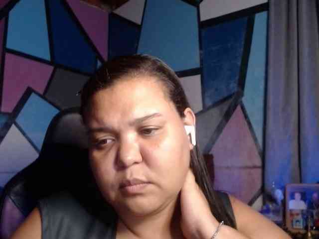 beautifulchubbyqueen webcam