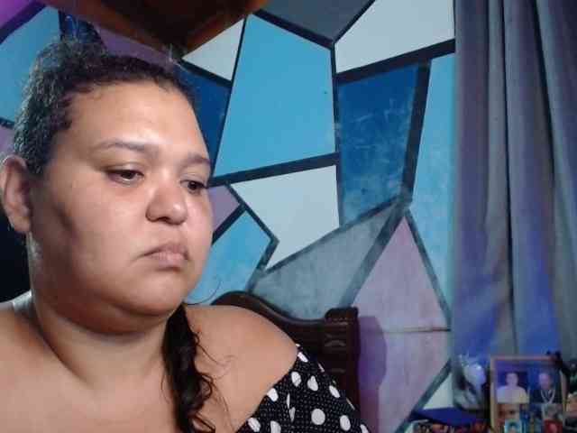 beautifulchubbyqueen webcam