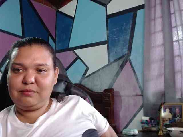 beautifulchubbyqueen webcam