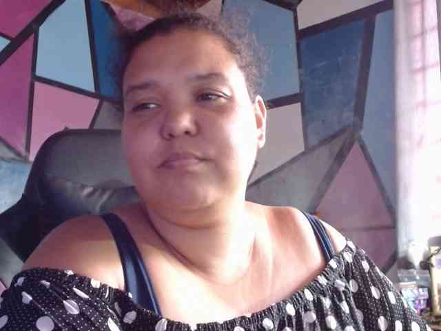 beautifulchubbyqueen webcam