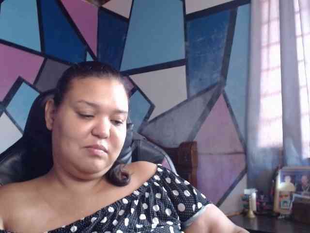 beautifulchubbyqueen webcam