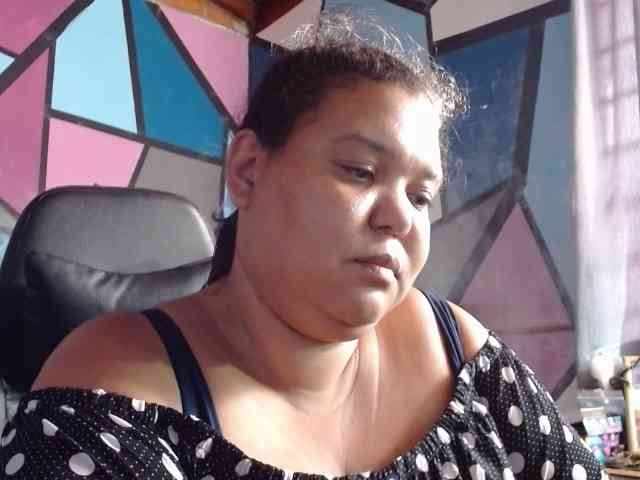 beautifulchubbyqueen webcam