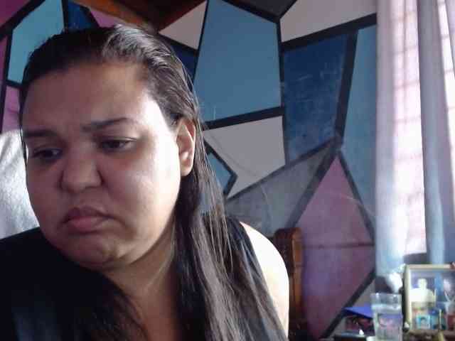 beautifulchubbyqueen webcam