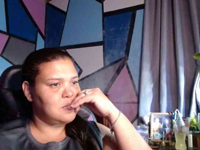 beautifulchubbyqueen webcam