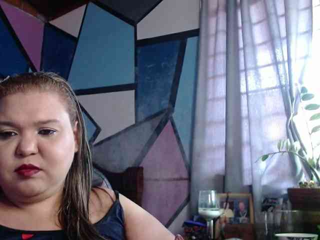 beautifulchubbyqueen webcam