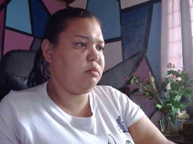 beautifulchubbyqueen webcam