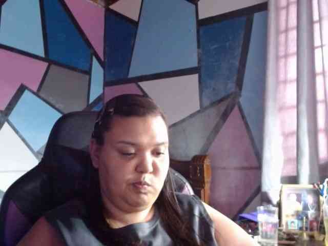 beautifulchubbyqueen webcam