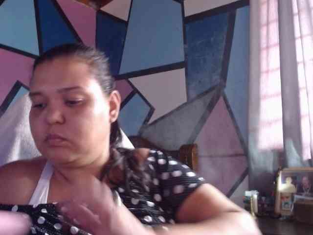 beautifulchubbyqueen webcam