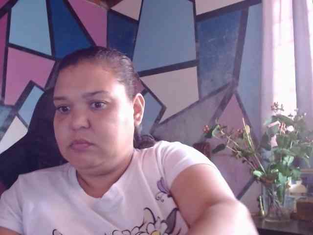 beautifulchubbyqueen webcam