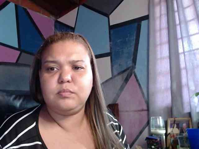 beautifulchubbyqueen webcam