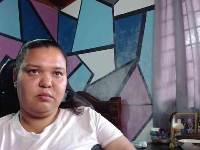 beautifulchubbyqueen webcam
