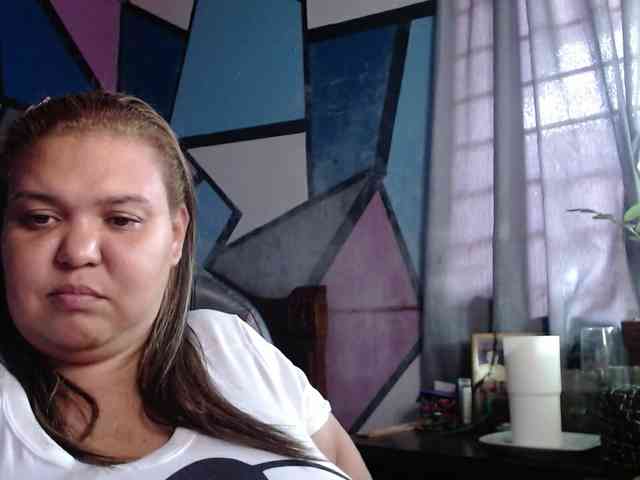 beautifulchubbyqueen webcam
