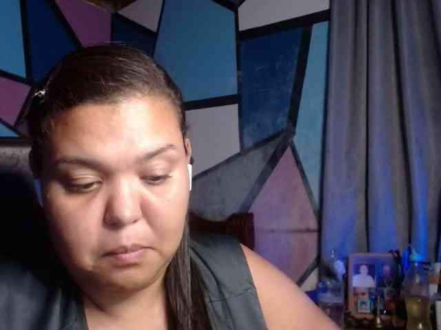 beautifulchubbyqueen webcam