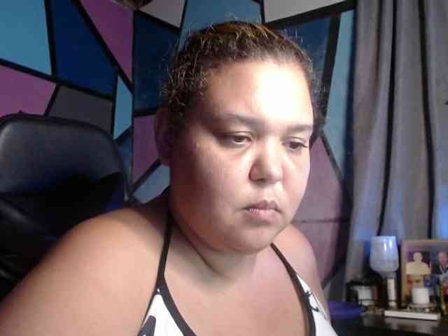 beautifulchubbyqueen webcam